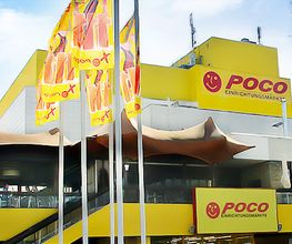 POCO Fellbach Bild 1