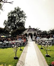 Recreation Park Golf Course 18 image 3