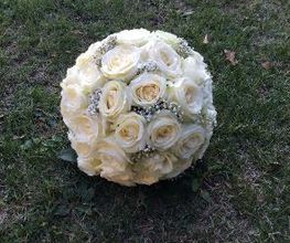 Une Fleur M'a Dit. image 19