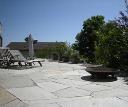 Gschwend Gartenbau und Gartenpflege GmbH Bild 9