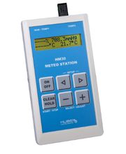 HUBER INSTRUMENTE AG Bild 2