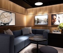 IWC Schaffhausen Boutique – Luzern Bild 2