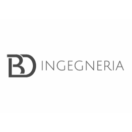 Bd Ingegneria del Dr.  Barilli Ing. Davide logo