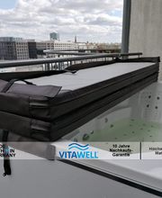 Vitawell Wirlpool Manufaktur Bild 16