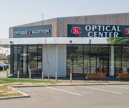 Opticien PÉRONNE Optical Center image 2