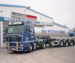 Werner Jahn GmbH Bild 1