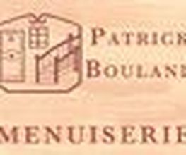Bouland Patrick Menuiserie SARL image 1