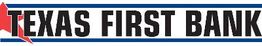 Texas First Bank