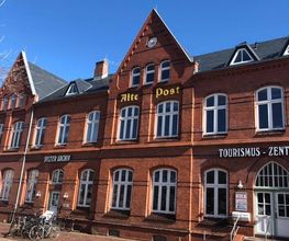 Buchungszentrum Sylt Bild 1