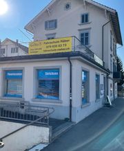 Fahrschule Peter und Yvonne Räber Bild 14