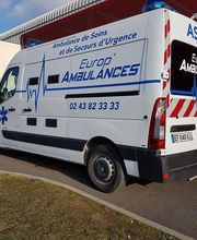 Europ'Ambulances image 4