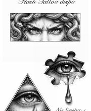 Ma signature Hair and Tattoo les Andelys image 2