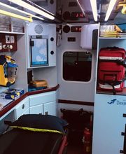 Ambulances Chenaud Didier image 1