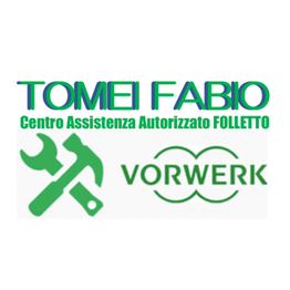Tomei Elettrodomestici logo
