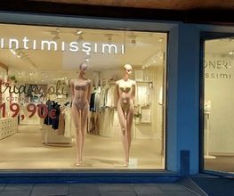 Intimissimi immagine 1