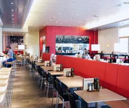 Autogrill Rose de la Broye Bild 1