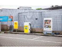 Shell Recharge Charging Station Bild 14