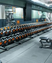 Basic-Fit imagen 2
