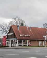 McDonald's Bild 1
