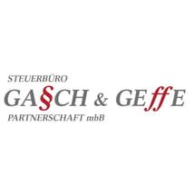Gasch & Geffe Steuerberater Partnerschaft mbB