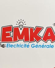 Emka électricité antenne image 7