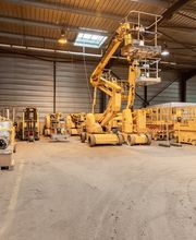 Kiloutou Élévation Besançon image 4