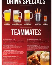 Hotshots Sports Bar & Grill image 2