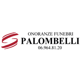 Agenzia Funebre Palombelli logo