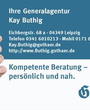 BarmeniaGothaer Versicherung Bild 2