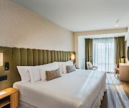 Hotel Barceló Bilbao Nervión imagen 17