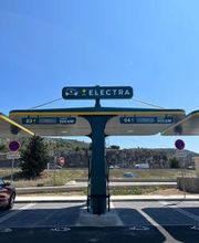 Electra Charging Station image 2