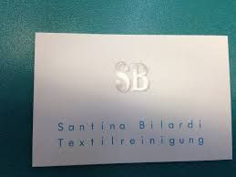 Santina Bilardi Textilreinigung