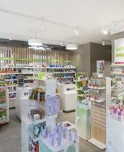 BENU Lausanne Riponne Bild 5