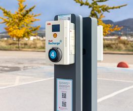 ACCIONA Charging Station imagen 9