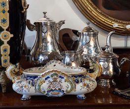 Antiquites Bezard image 10