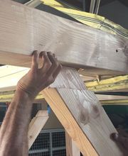 Charpente Couverture Dautremer image 1