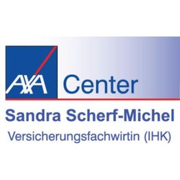 AXA Center - Sandra Scherf-Michel