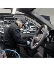 Autoaufbereitung Cleanax Erding Bild 2