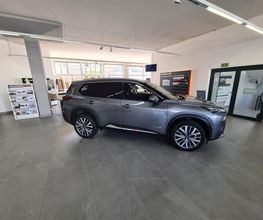 City-Garage GmbH - Ihr Nissan- und JAC Partner in der Region Aarau! Kompetenzzentrum für Elektromobilität Bild 3