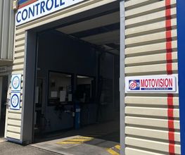 Autovision Controle Technique Centre Alsace image 3