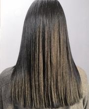 Mohair Hair Salon Bild 2