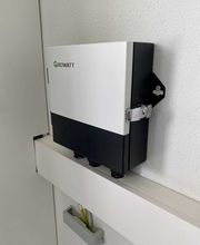 Wattcon Installation UG Bild 33