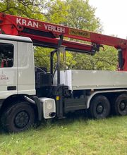 Kranverleih Werner Bild 2