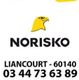 NORISKO contrôle technique Liancourt (AUTO - MOTO)