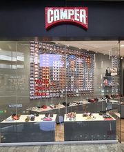 Camper Perisur Ciudad De Mexico imagen 1