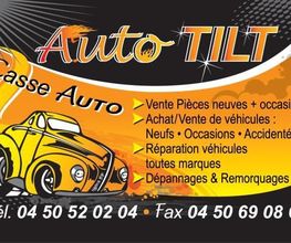 AUTO-TILT image 1