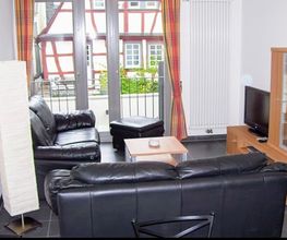 Bacchus Holiday Homes Bild 1