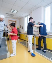 RSA Santa Maria della Pace - Gruppo La Villa immagine 5