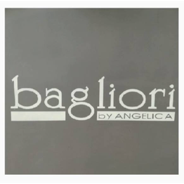 Bagliori By Angelica logo