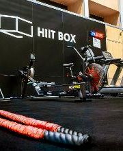 Gimnasio VivaGym Actur imagen 16